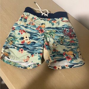 Polo Ralph Lauren swim bottoms 4